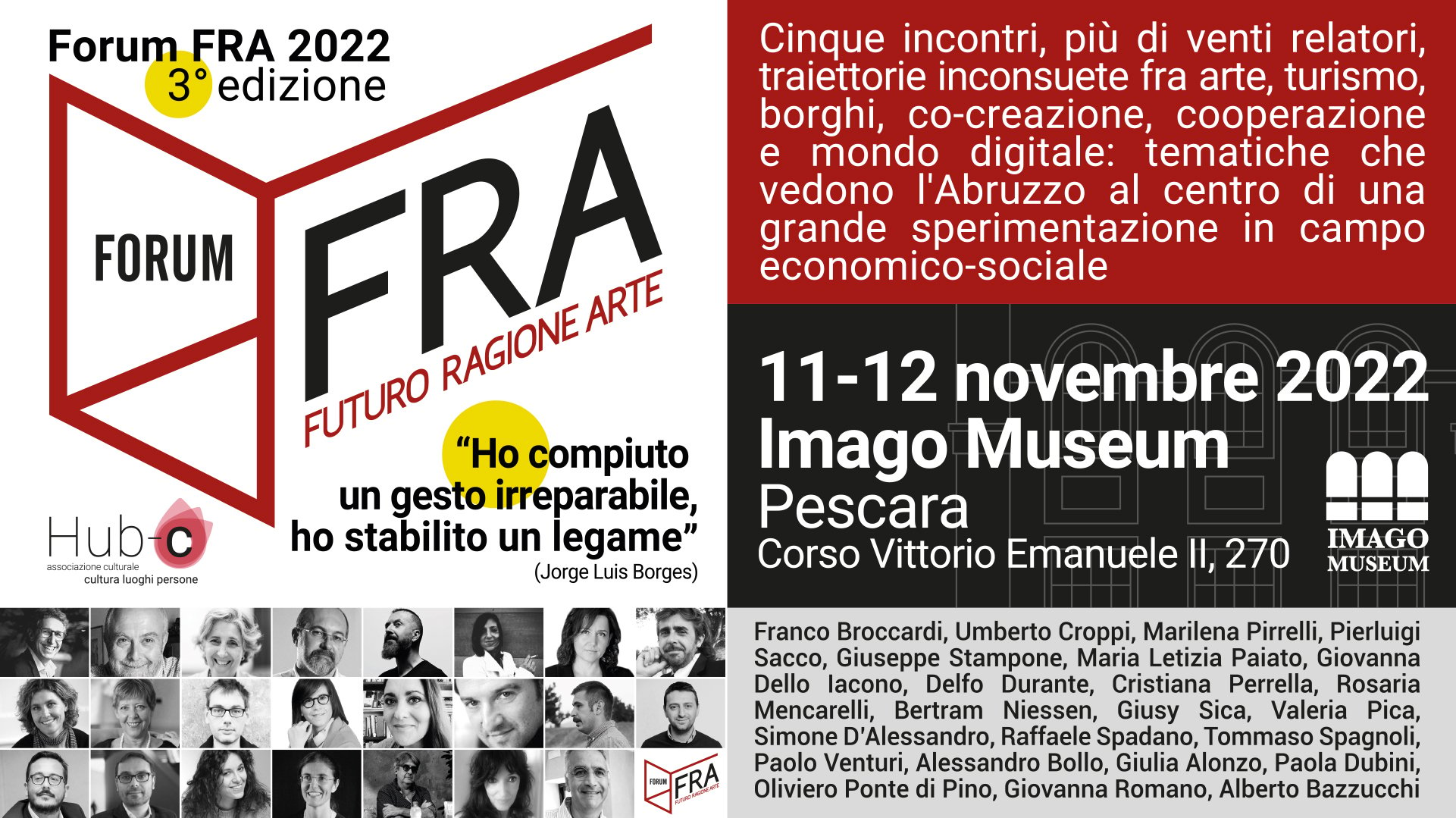Forum FRA 2022